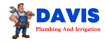 Trusted plumber in BRUSH